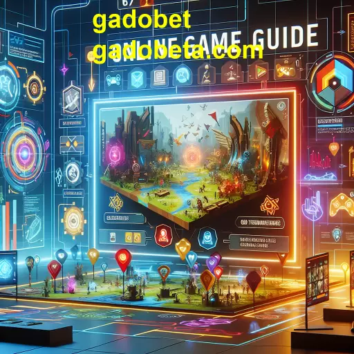 A Importância dos Guias de Jogos na Evolução dos Jogadores