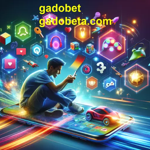 A Revolução dos Jogos Móveis: Entretenimento na Palma da Mão